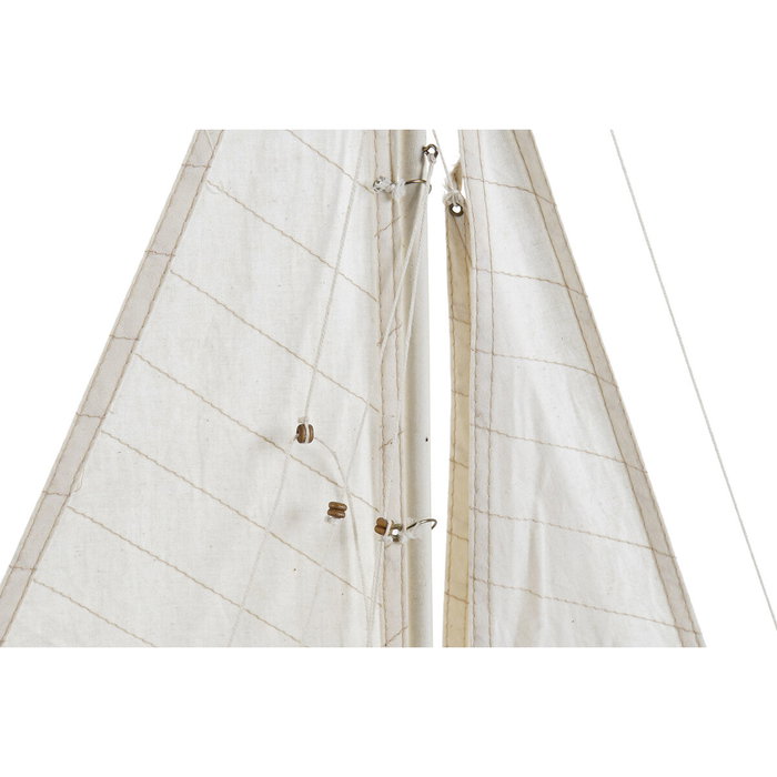 DKD Home Decor Barco 42 x 9 x 62 cm (Lot de 12 unités) inevitable