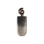 DKD Home Decor Vase Multicouleur Aluminium Verre 19 x 12 x 55 cm
