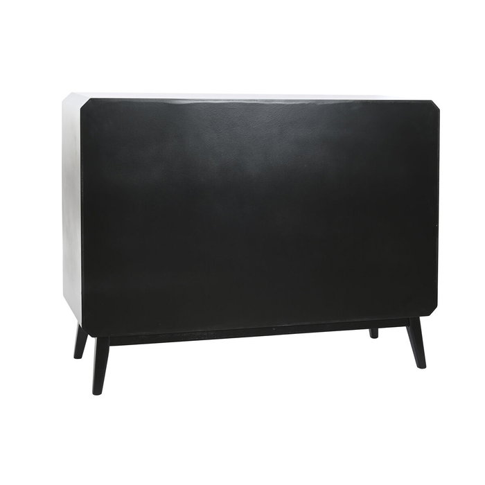 Buffet DKD Home Decor Noir Bois 120 x 40 x 90 cm