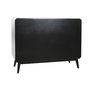 Buffet DKD Home Decor Noir Bois 120 x 40 x 90 cm
