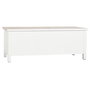 Meubles de télévision DKD Home Decor Sapin Blanc Bois MDF 120 x 40 x 45 cm