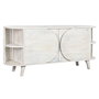 Buffet DKD Home Decor Blanc Bois de manguier 150 x 40 x 65 cm