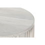 Buffet DKD Home Decor Blanc Bois de manguier 150 x 40 x 65 cm