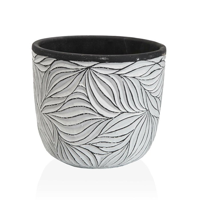 Pot Versa Aran Céramique (19,2 cm) Pot Versa Aran Céramique (19,2 cm)