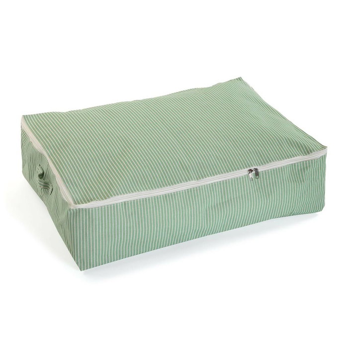 Boîte de rangement Versa Vert XL 50 x 20 x 70 cm Bain et douche Boîte de rangement Versa Vert XL 50 x 20 x 70 cm Bain et douche