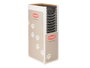 STEFANPLAST Transportin en plastique gris anthracite et gris clair