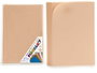 Pincello Lot de 10 Feuilles Gommettes Eva Couleur Chair 45x65 cm (Set de 12)