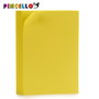 Pincello Lot de 10 Feuilles de Mousse EVA 20 x 30 cm (Set de 24)