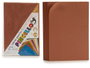 Pincello Lot de 10 feuilles de mousse EVA marron 20 x 30 cm (Set de 24)