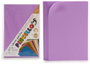 Pincello Lot de 10 Feuilles Goma Eva Violet 20x30 cm (Set de 24)
