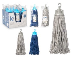 ARTE REGAL Frégona en coton, Assortiment de couleurs