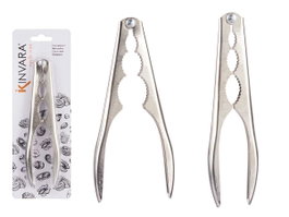 KINVARA CASCANUECES Argent