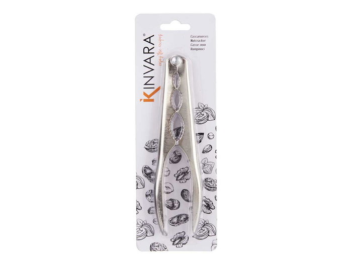 KINVARA CASCANUECES Argent