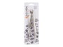 KINVARA CASCANUECES Argent