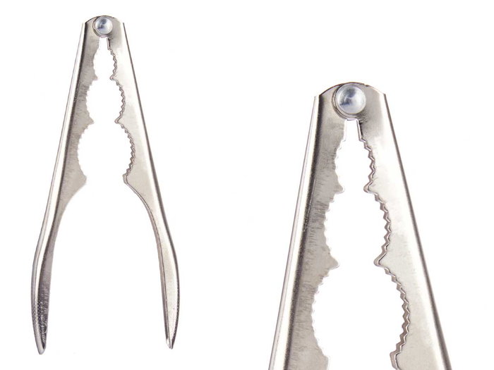 KINVARA CASCANUECES Argent