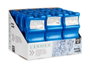 LEKNES Accumulateur de froid botes 650ml, Bleu