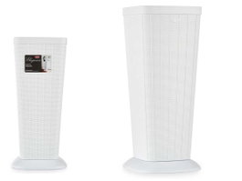 STEFANPLAST Paragüero Elegance Blanco