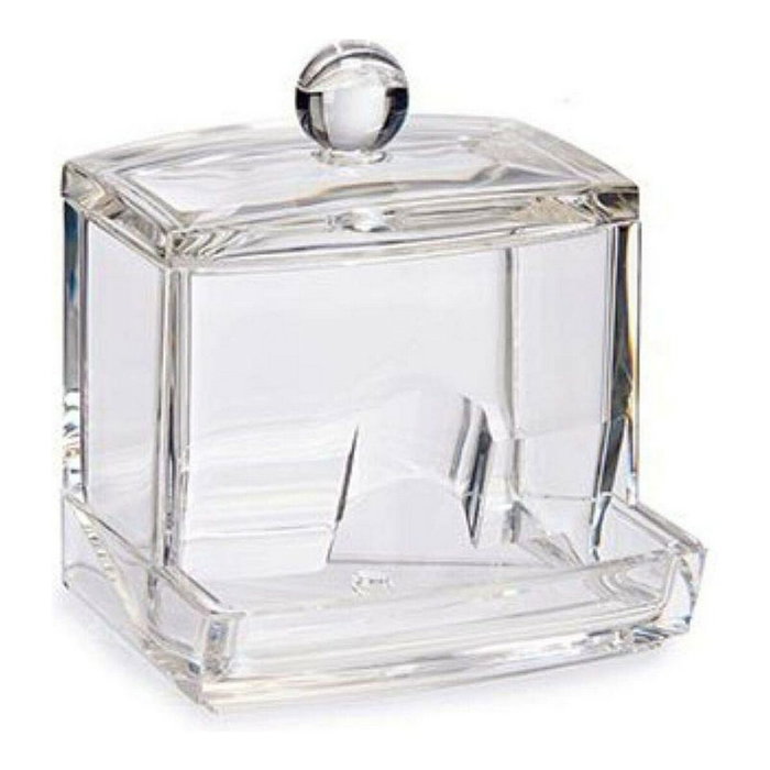 BERILO Organisateur pour bâtonnets, Transparente BERILO Organisateur pour bâtonnets, Transparente