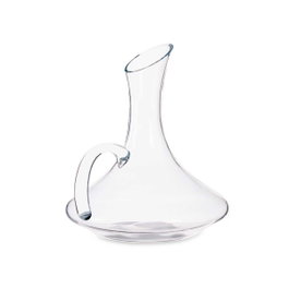 VIVALTO Décanteur Recto 1,5L - Lot de 6 pièces