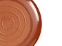 La Dehesa Plat à Churrasco Barro Refractaire Couleur Miel 30 cm (Set de 6)