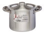 KINVARA Olla Aluminio 14 cm 1,5 L