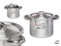 KINVARA Olla Aluminio 14 cm 1,5 L