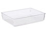 BERILO Bandeja Organizadora Multiusos 24x15,8cm