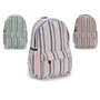 PINCELLO MOCHILA RAYAS VERTICALES SURT 3 Lot de 12