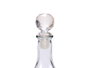 Arte Regal Bouchon Bouteille Balle Transparent 3,5 x 14,5 x 8,5 cm (Set de 48)