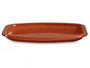 LA DEHESA Bandeja plana rectangular 35 x 26 cm Miel