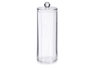 Berilo Organisateur Haut pour Disques Algodon 7 x 20 x 7 cm (Set de 12)