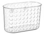 BERILO Porte-gel Grand Transparent