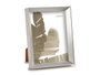 GIFTDECOR Cadre photo argenté 15x20cm (Lot de 24)