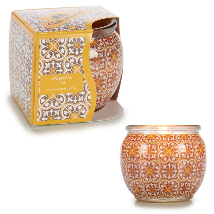 ACORDE Bougie Orientale Thé