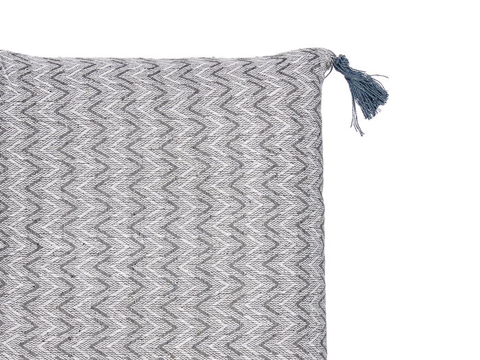 Giftdecor Coussin Rempli Couleurs Assorties 45x45 cm, Rembourrage Polyester, Coton (Set de 12)