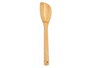 Kinvara Pelle à gâteau en bambou ovale 30 x 6 x 0,8 cm (Set de 48)