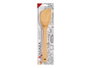 Kinvara Pelle à gâteau en bambou ovale 30 x 6 x 0,8 cm (Set de 48)