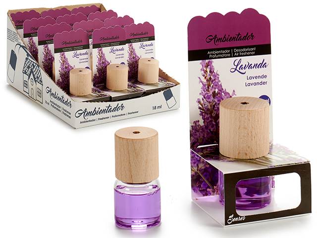 ARTE REGAL Ambientador Lavande 18ml ARTE REGAL Ambientador Lavande 18ml