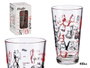 Vivalto Verre Doseur 450 ml Recettes 8.7x14.8x8.7 cm (Set de 36)