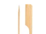 KINVARA Set de 48 brochettes en bambou