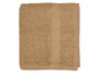 Berilo Toaille 50x90 cm Camel (Set de 24)