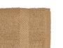 Berilo Toaille 50x90 cm Camel (Set de 24)