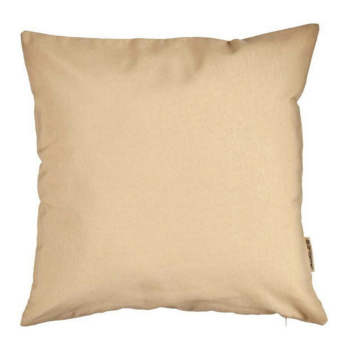 GIFTDECOR Housse de coussin avec fermeture éclair Crudo 60x60