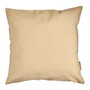 GIFTDECOR Housse de coussin avec fermeture éclair Crudo 60x60
