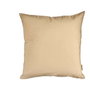 GIFTDECOR Housse de coussin avec fermeture éclair Crudo 60x60