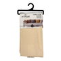 GIFTDECOR Housse de coussin avec fermeture éclair Crudo 60x60