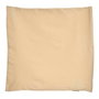 GIFTDECOR Housse de coussin avec fermeture éclair Crudo 60x60