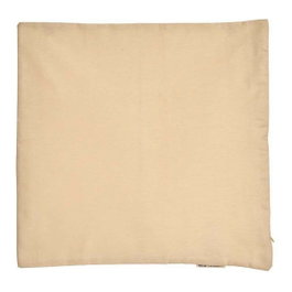 GIFTDECOR Housse de coussin avec fermeture éclair Crudo 60x60