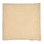 GIFTDECOR Housse de coussin avec fermeture éclair Crudo 60x60