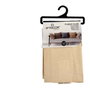 GIFTDECOR Housse de coussin avec fermeture éclair Crudo 60x60